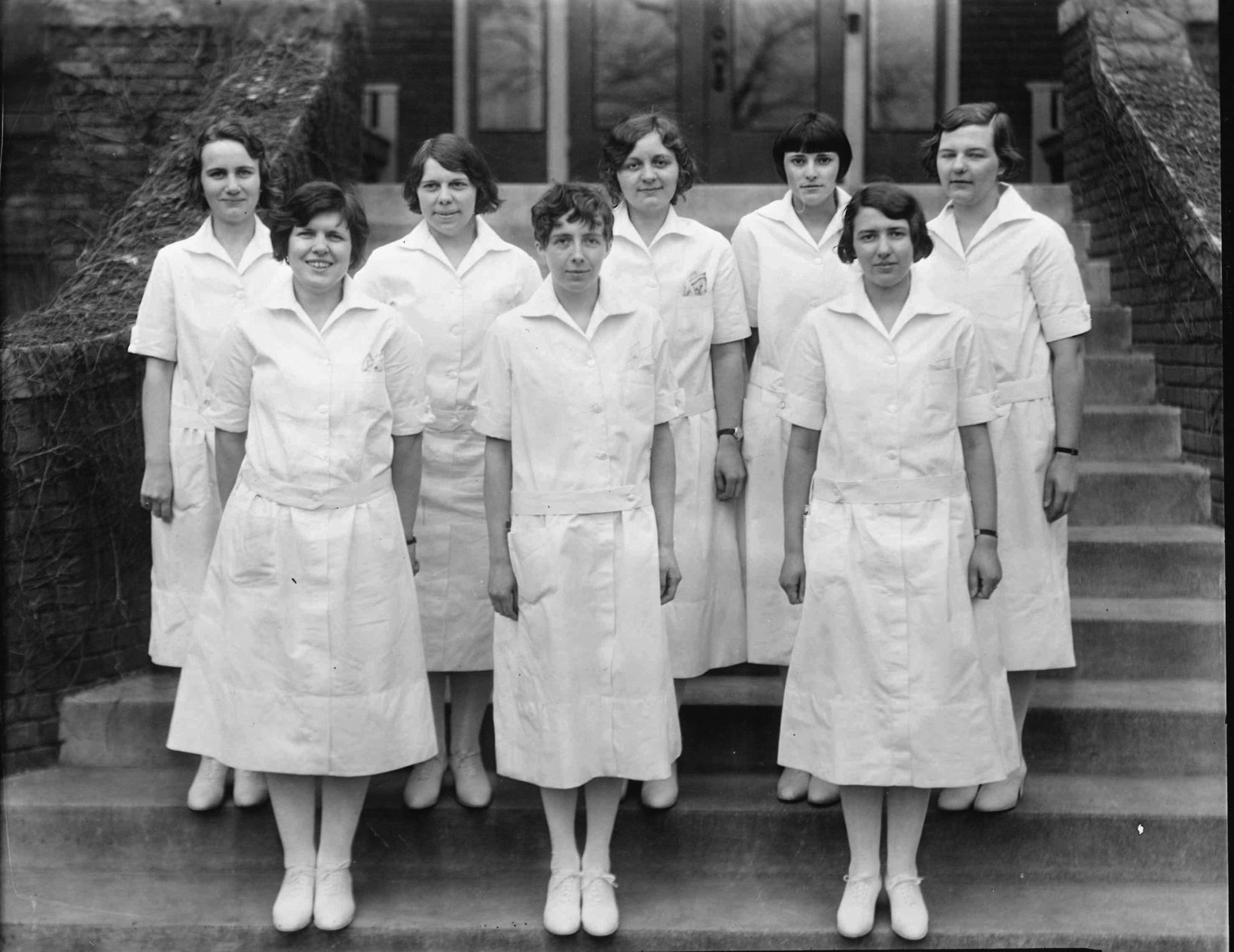 Nursing school